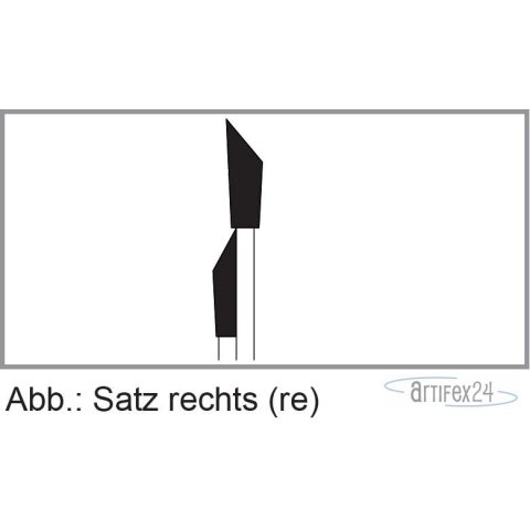 AKE Kreissägeblatt HW 125,00X2,40/1,60X30,000 Z36 - 0039.125.30