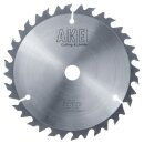 AKE Universal Kreiss&auml;geblatt HW 280x2,20/1,40x60mm...