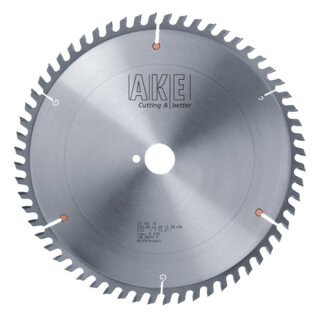 AKE 180mm HW "0025" Format - Kreissägeblatt 180x2,80/1,80x16mm Z36 HDF NL 1/6/33 mm