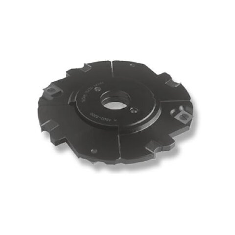 AKE WP Verstellnuter mit Zwischenringen 180X8-15X30 Z4/V4...