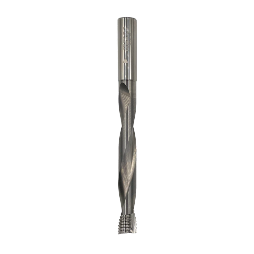 AKE Schlosskastenfräser 16X25/130/175 S16 Z2 VHW RL/RD - 10014559