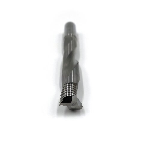 AKE Schlosskastenfräser 16X25/130/175 S16 Z2 VHW RL/RD - 10014559
