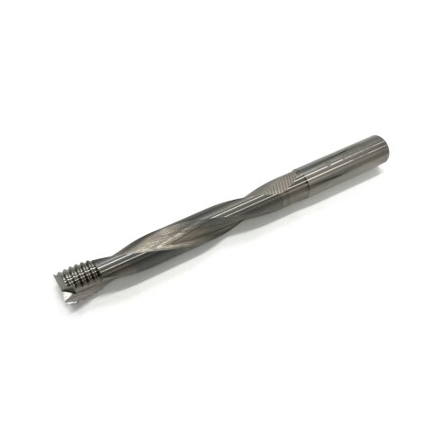 AKE Schlosskastenfräser 16X25/130/175 S16 Z2 VHW RL/RD - 10014559