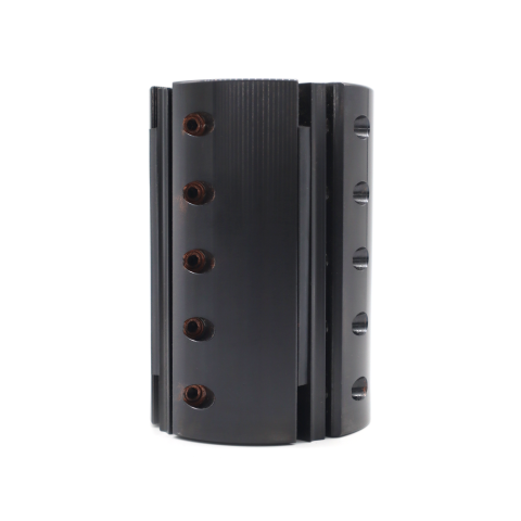 AKE Profilmesserkopf WP 122X100X40 Z4 MEC