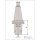 AKE Weldonaufnahmen SK40 D=16 L3= 63 - 10013536