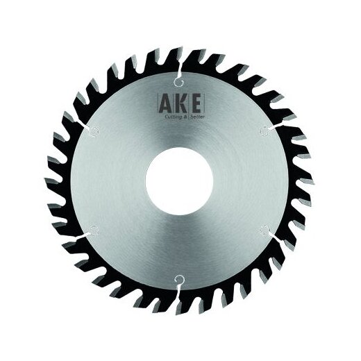AKE Holz Vorritzer HW 180,00X4,80-5,80/3,50X45,000 Z36 - 0026.180.46