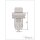 AKE HSK-F 63 Weldonaufnahme SPN WEL HSK63F 8 A80 - 10013533