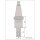 AKE SK 40 Fräsdorn SPN DOR SK40 30X100 - 10014229