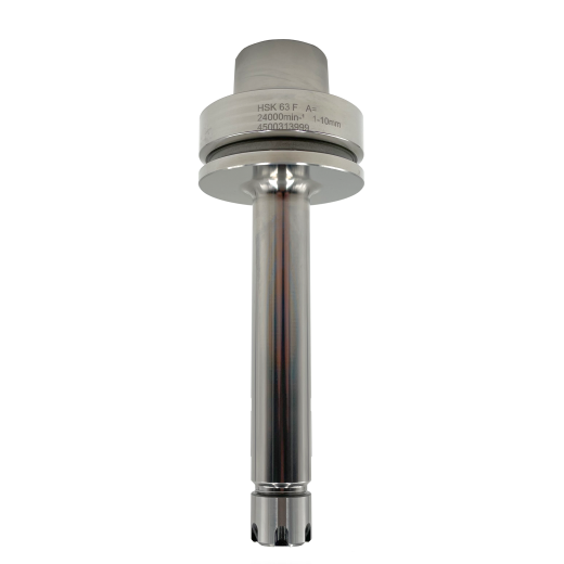 AKE Mini Spannzangenfutter HSK-F 63 für ER 16 Mini/426E A160