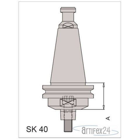 AKE SK 30 und 40 Plus SPN SKP SK30 A33,3 - 10034013
