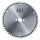 AKE Kreissägeblatt für Holzwerkstoff HW 305x4,40/3,00x30mm Z54 Flach-Trapezzahn - 0024.305.31