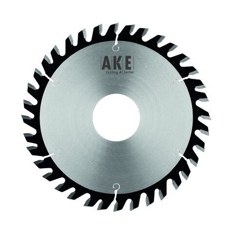 AKE Kreiss&auml;geblatt HW 200,00X4,40-5,60/3,40X20,000...