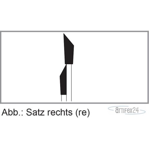 HW-KSB 100/92x5,6x32 Z=20 LI KAPPFASE