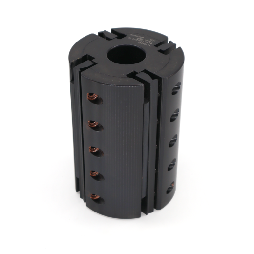 AKE Profilmesserkopf WP 122X130X40 Z4 MEC