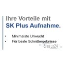 AKE SK Plus Aufnahme SK40 A33,3