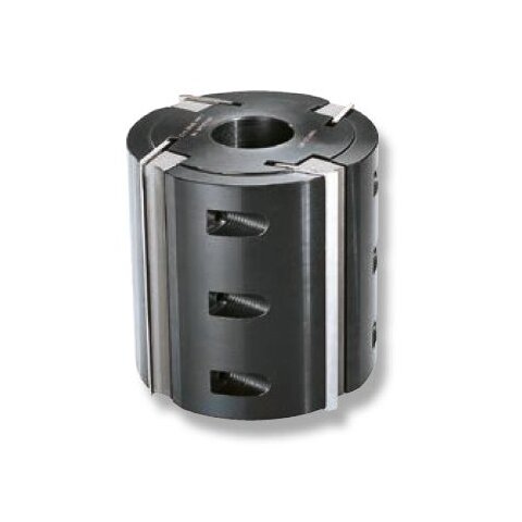 AKE Hobelkopf 125X150X40 Z4 HS - 10156840