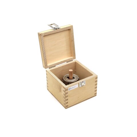 AKE 70mm diamond (PCD) Pre milling cutter "Cutting 2.0" 70x47x25mm right Hebrock