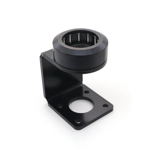 AKE Montagevorrichtung "Masterclamp" für HSK 80