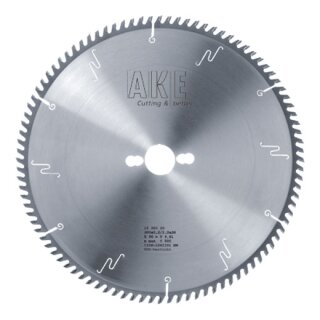AKE 350mm HW "0015" Universal Kreissägeblatt 350x3,20/2,20x30mm Z108 W NLK