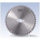 AKE 7015 Diamant (PKD) Universal Kreissägeblatt 180x3,2/2,2x30mm Z36 Wechselzahn