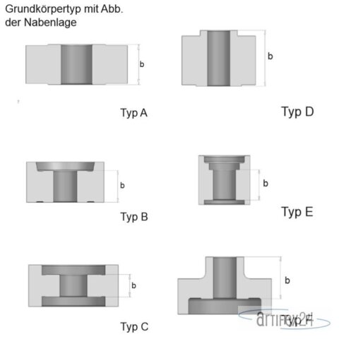 AKE Diamant (PKD) Fügefräser "Holz-Her" 70x54mm b=30mm/DKN Z2+2 Links