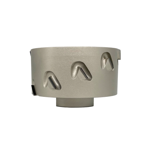 AKE 100mm Diamant (PKD) Fügefräser "Zerspanung 2.0" 100x45,50x30mm links Hebrock