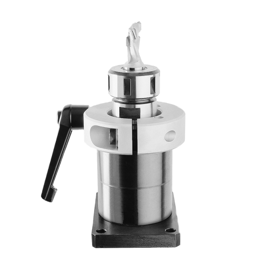 MONTAGEVORRICHTUNG d=85mm HSK 85 W