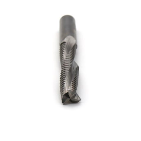AKE 25mm VHW Schruppfräser 25x100/155mm Z3 S25 Rechts positiv