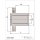 AKE Buchsen Hydro Grip Type EI2-40/60-96 (ETP) - 10151628