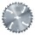 AKE 640mm HW "0004" Universal Kreissägeblatt 640x5,40/3,60x30mm Z36+2+2 F,SDB NLK