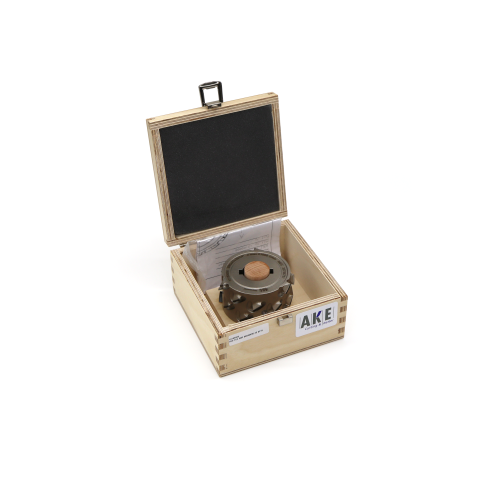 AKE Fügefräser Harmony 100X48X30 Z2 Diamant (PKD) R