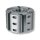 AKE Hydro Hobelkopf mit Druckbackenspannung 163X100X50 Z6 HS - 10156777