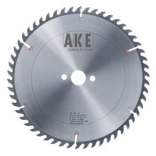 AKE Diamant (PKD) Plattenaufteil-Kreissägeblatt 305x4,4/3x30mm
