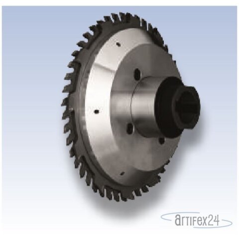 DP 255,00X4,30/2,80X80,000 Z60 RE