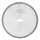 AKE 520mm HW Aluminium Kappkreissägeblatt 520x4,40/3,80x30mm Z120 FT,neg.