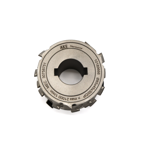 AKE Fügefräser Harmony 125X48X30 Z3 Diamant (PKD) R