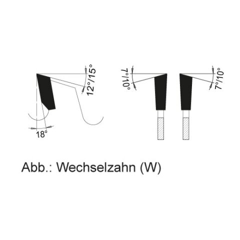 HW 500,00X5,60/4,00X140,00 Z54/2/2