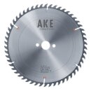 AKE Diamant (PKD) Plattenaufteil-Kreissägeblatt 430x4,4/3,2x80mm
