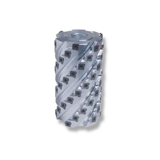 AKE Hobelkopf HW 125X230X40 Z3 - 10156627