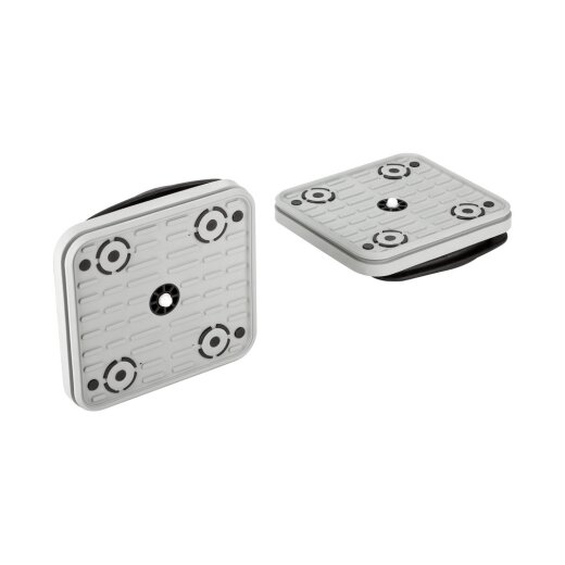 Schmalz suction cup VCBL-B 140x129x29mm with sensing valve