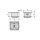Schmalz suction cup VCBL-B 140x129x29mm with sensing valve