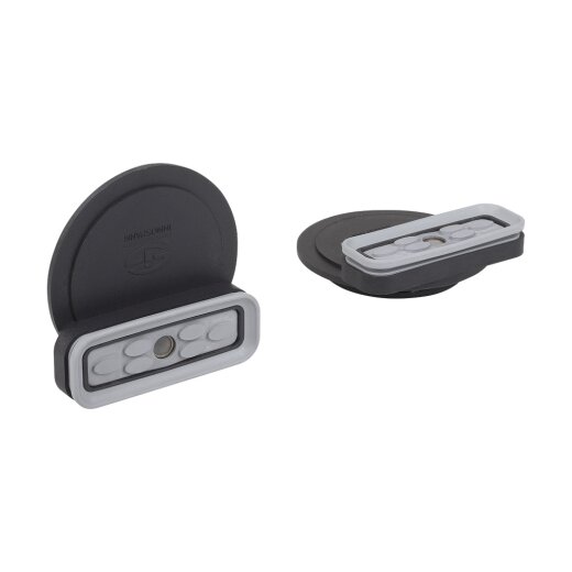 Schmalz Standard Sauger-Cups, ISCUP Cup 3-16, 80 x 28 mm, Höhe 16 mm