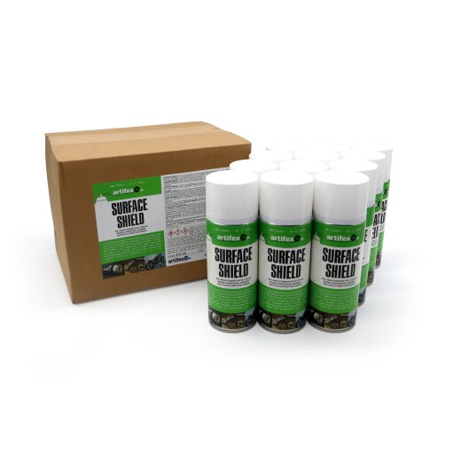 SurfaceShield 12x 400ml Dosen - 34908