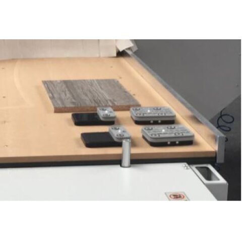 Schmalz Blocksauger VCBL-G-K1-120x50x30