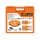 CMT Nut- und Falzmesserkopf verstellbar 2-teilig Z4 D 170mm B 30mm I 20-39mm T1 54mm - C694.022.30