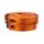 CMT HW Bohrungs - Trapezverleimfräser D 120mm B 40mm L 40mm - C694.009.40