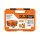 CMT HW Bohrungs - Trapezverleimfräser D 120mm B 40mm L 40mm - C694.009.40