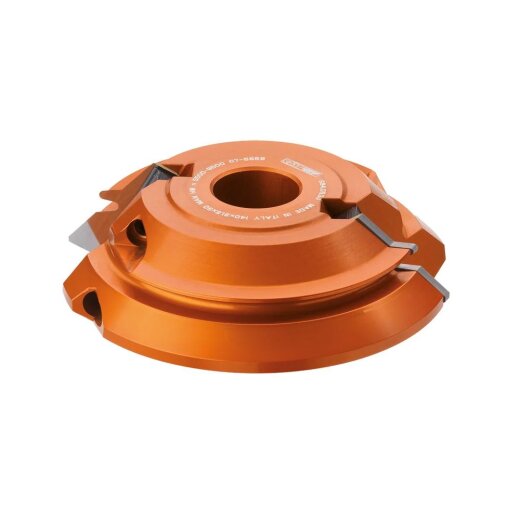 CMT Gehrungs-Verleimfräser - D = 140 mm; B = 31,75 mm