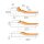 CMT HW Abplattfräser Z2+2 - D = 183 mm; B = 30 mm - C694.013.30