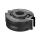CMT Universal Sicherheits-Profilmesserkopf Z2 Stahl D 100mm I 40-50mm B 30mm
